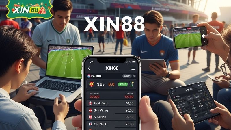 Soi kèo Asian Cup 2025 – Phân Tích Tỷ Lệ, Kèo Chuẩn Xác